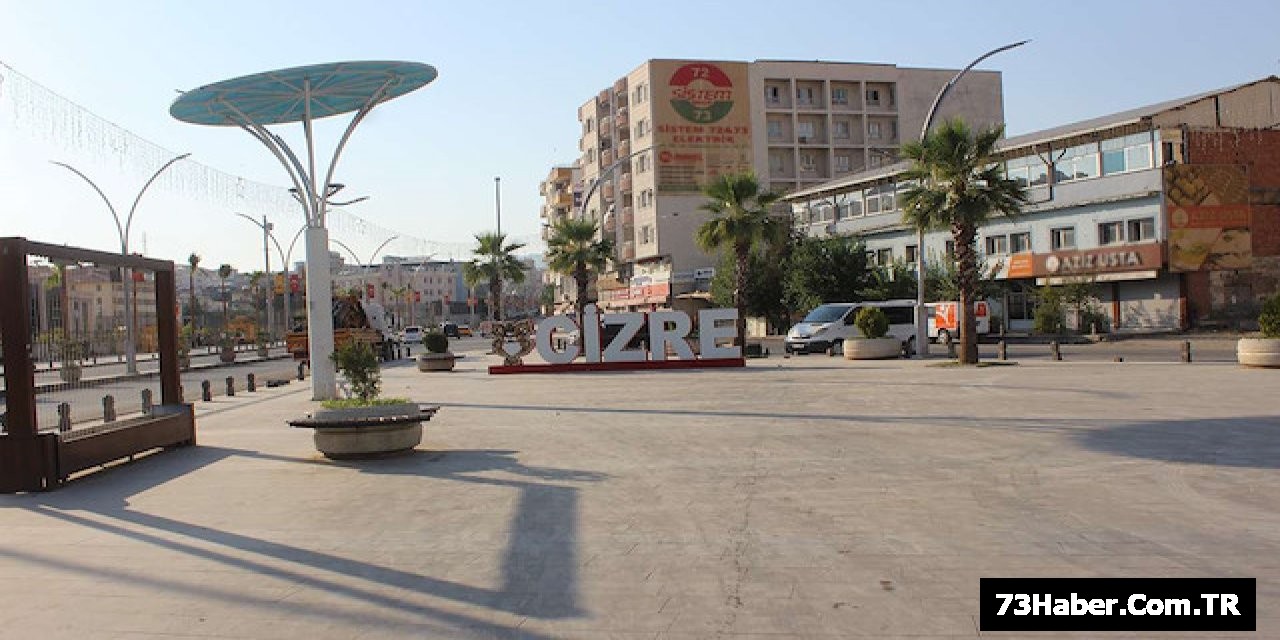 Cizre Esnafı Konuşuyor