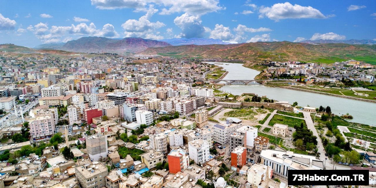Cizre'de Sıcak Dalga: Kepenkler Kapanıyor!