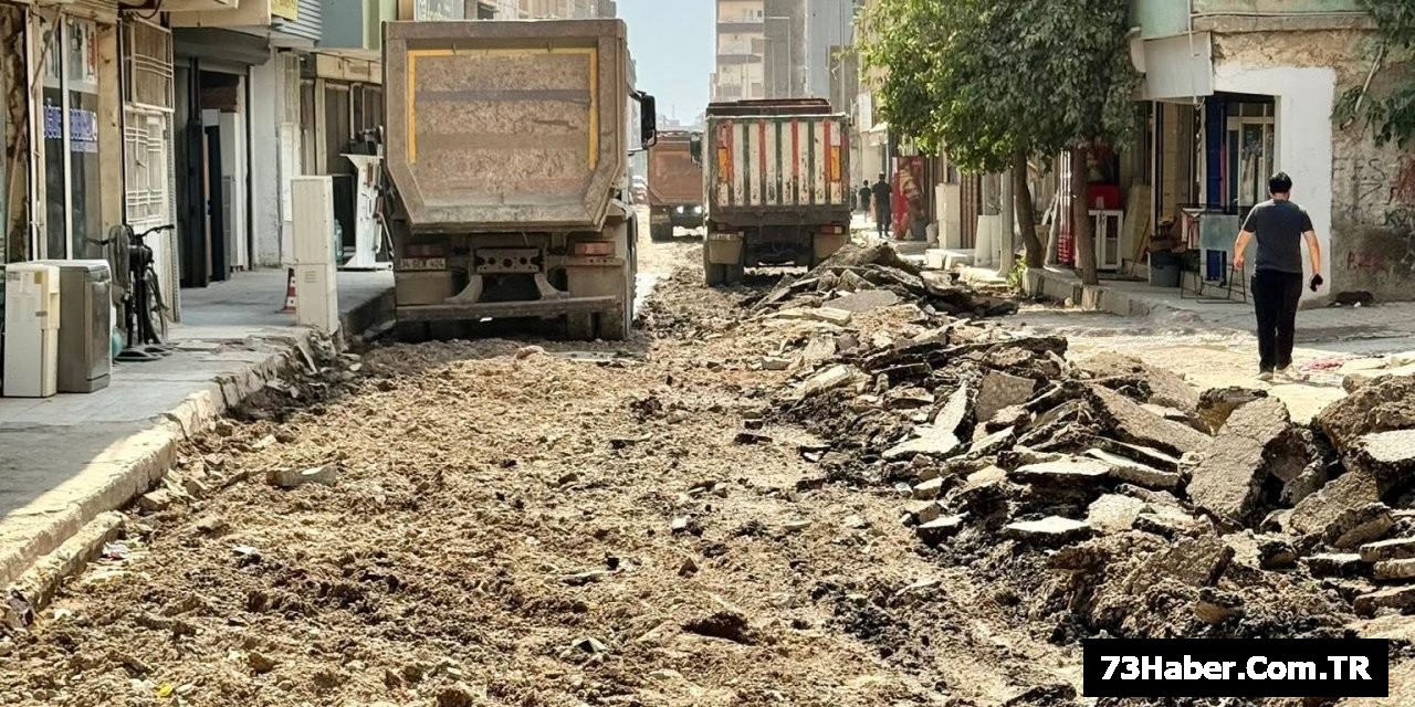 Silopi'de Yeni Çağ Başlıyor