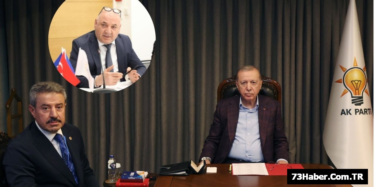 "Van-Şırnak'a Yeni Soluk"
