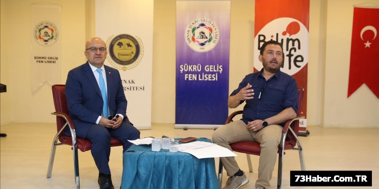 Yapay Zekâ Geleceği Şekillendiriyor