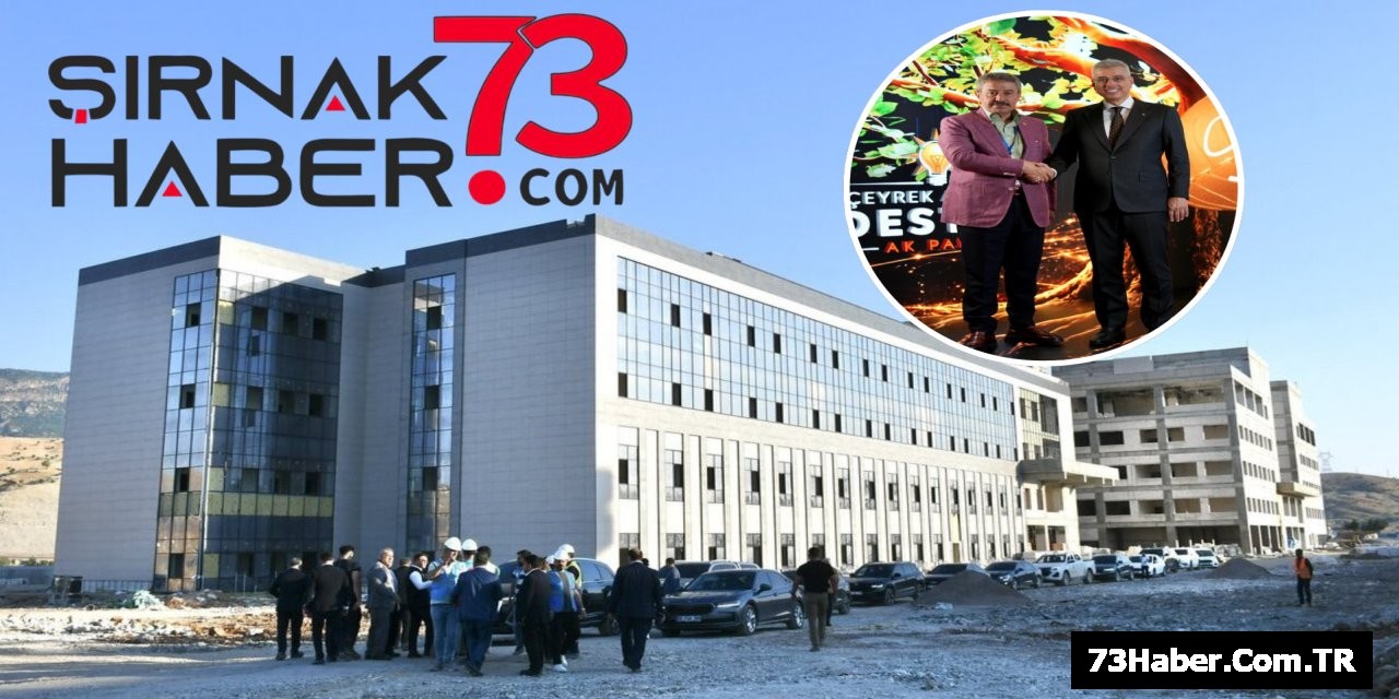 Hastaneler Taşınacak mı?