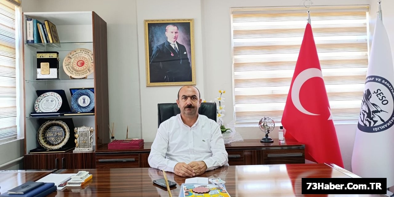 Ertaş'tan 500 Yataklı Hastane Açıklaması