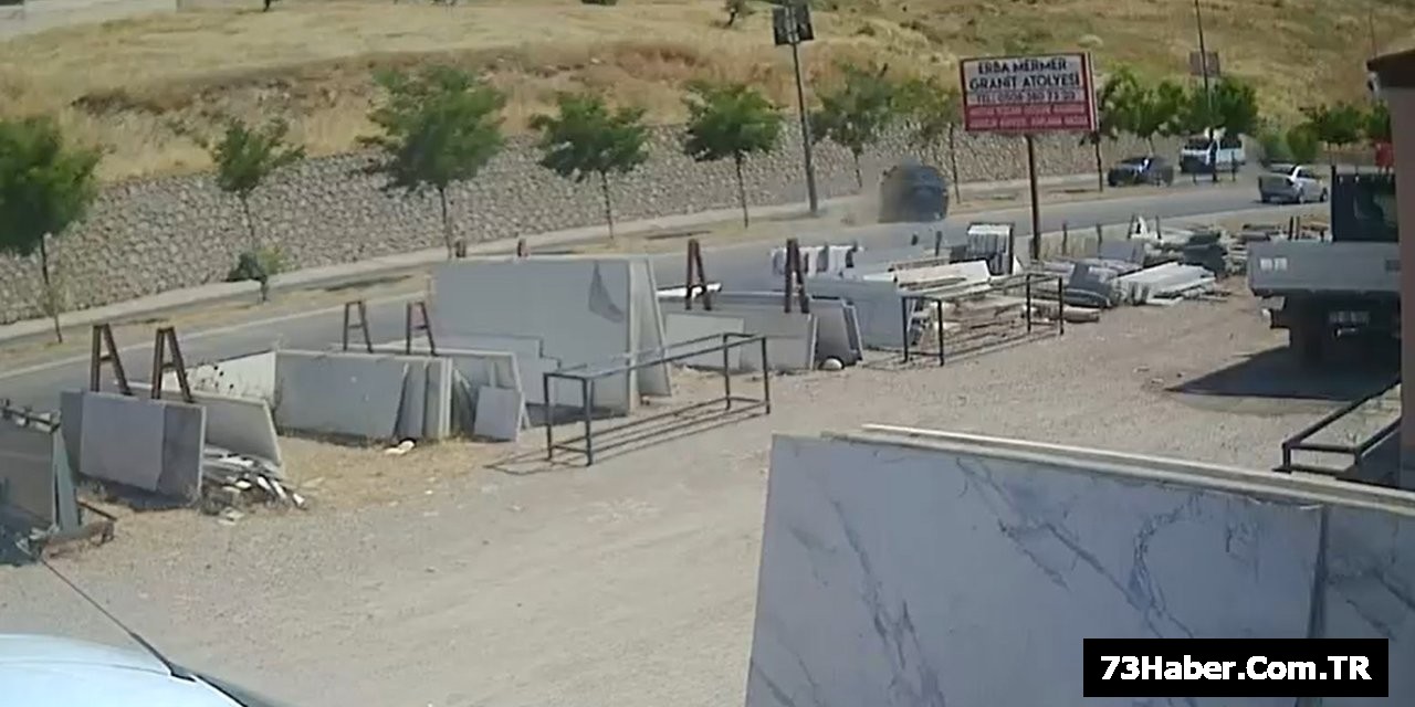 Şırnak Faciası: İlk Görüntüler