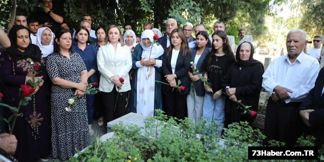 Orhan Doğan Anma Günü