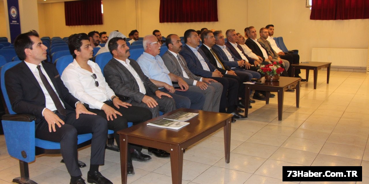 Şırnak'ta Dijital Ticaret Devrimi!
