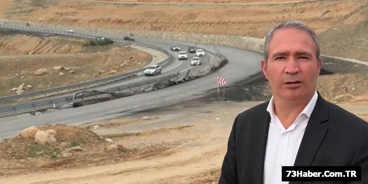"Ölüm Rampası" Krizi: Milletvekili İrmez İsyan Ediyor