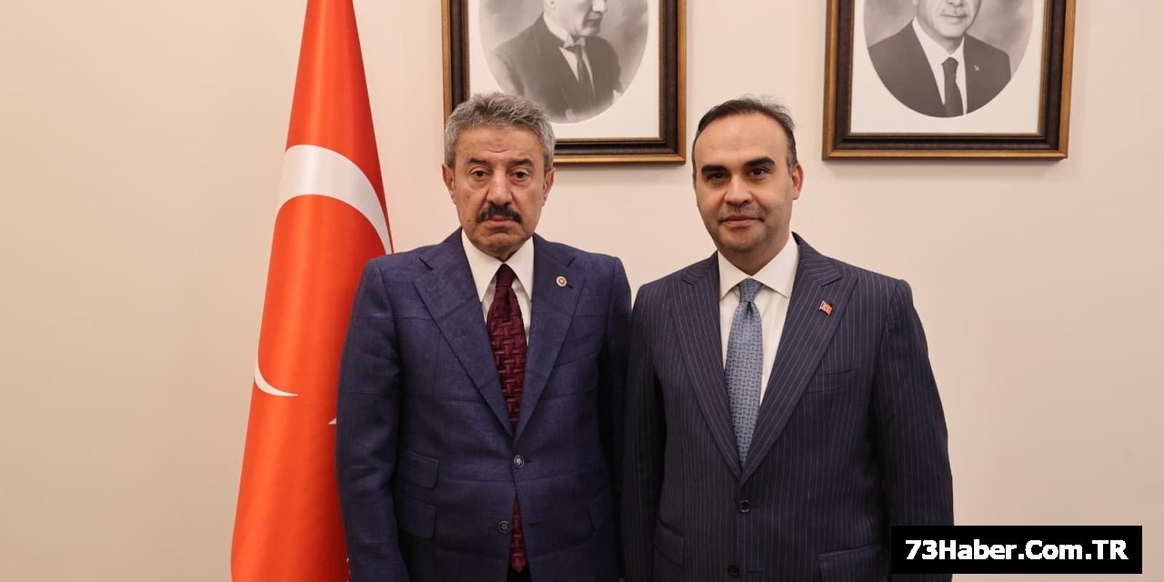 Şırnak'a Büyük Hamle