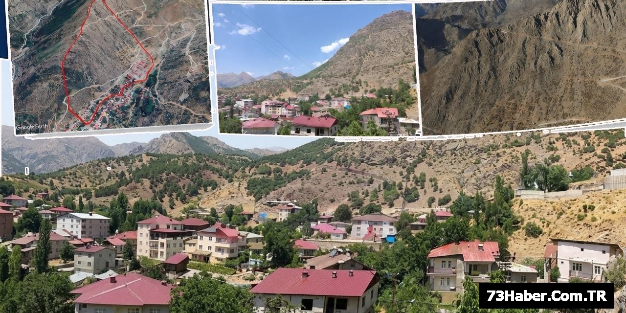 Şırnak'a 277 Milyonluk Güvenlik Yatırımı