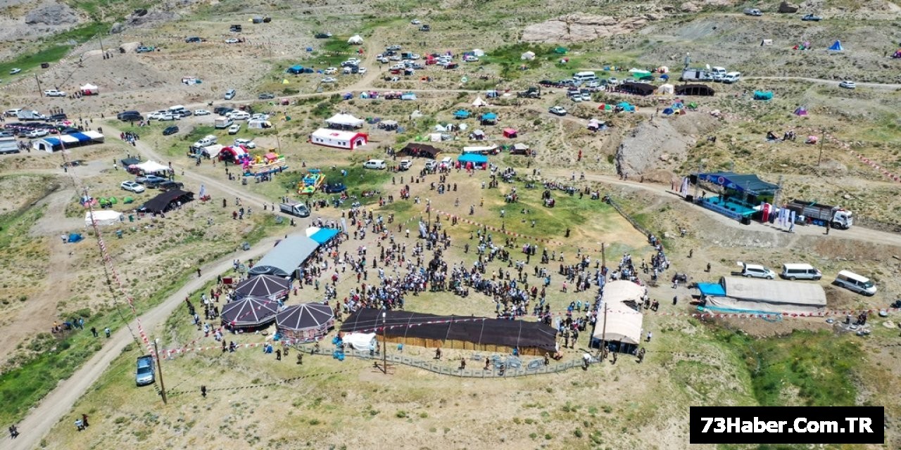 Kuzu Kırpma Festivali Anket Sonuçları Açıklandı!