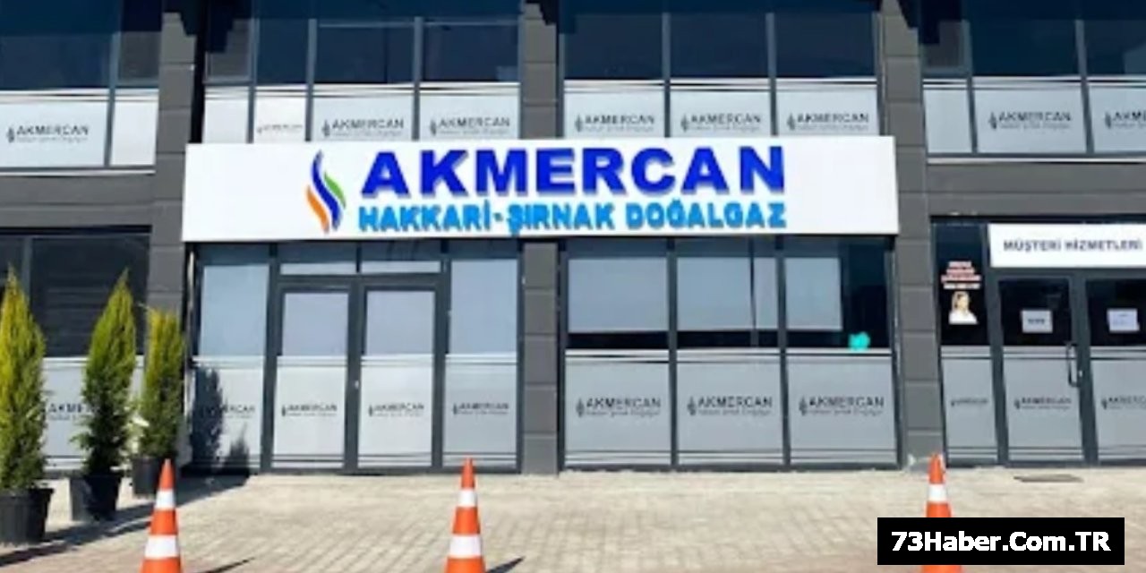 Akmercan Şırnak'a Taşınıyor!