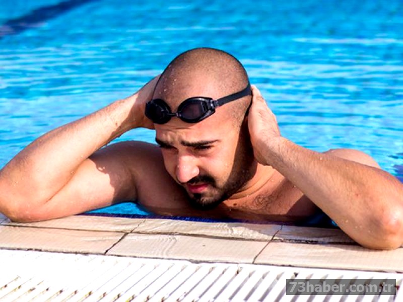 Enfeksiyon Patlaması