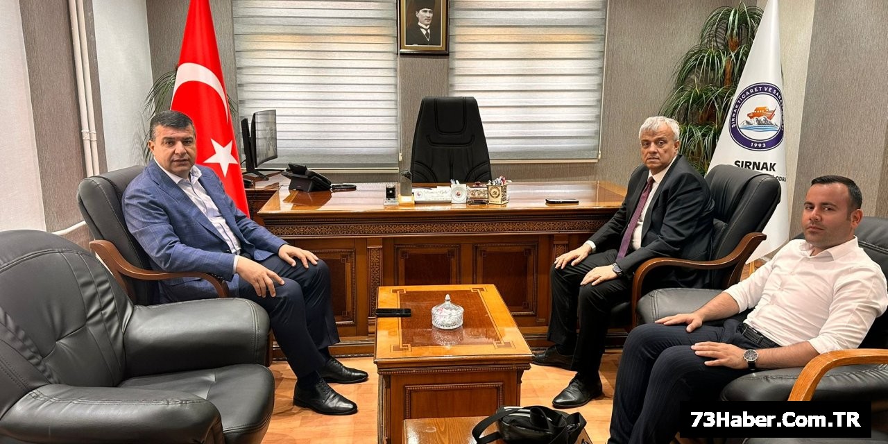 Habur Sınır Kapısı Masaya Yatırıldı!