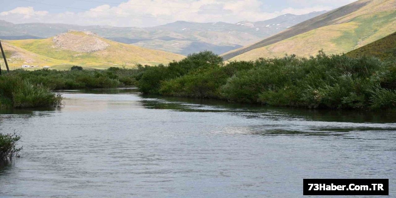 Şırnak'a 40 Km Yürüdü, Gördüğü Mana...