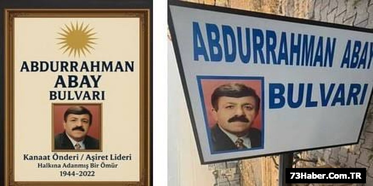Keççan Aşireti'nden İdil'de Vefa Çağrısı