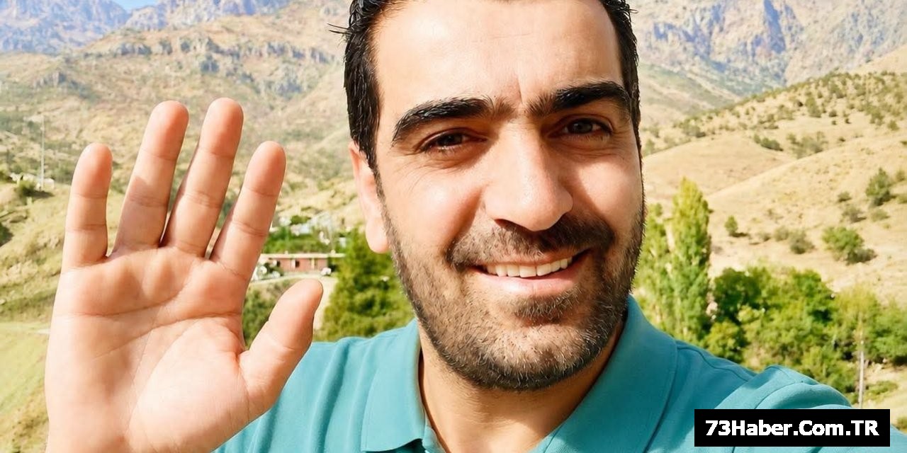 Şırnaklı Genç Diyarbakır'da Vefat Etti