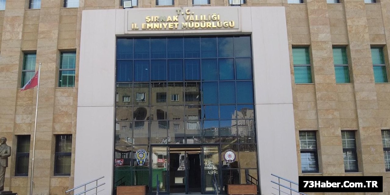 Şırnak'ta Kayıp Çocuk Bulundu
