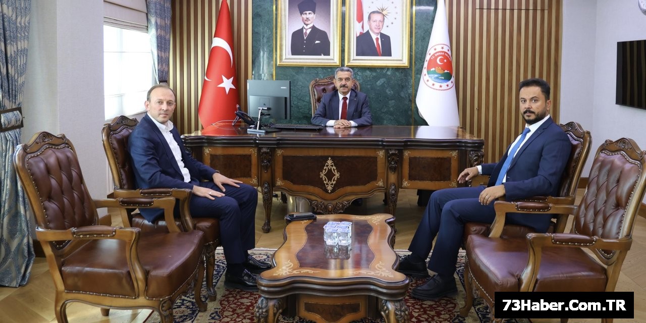 Hakkâri-Şırnak'ta Yeni Dönem