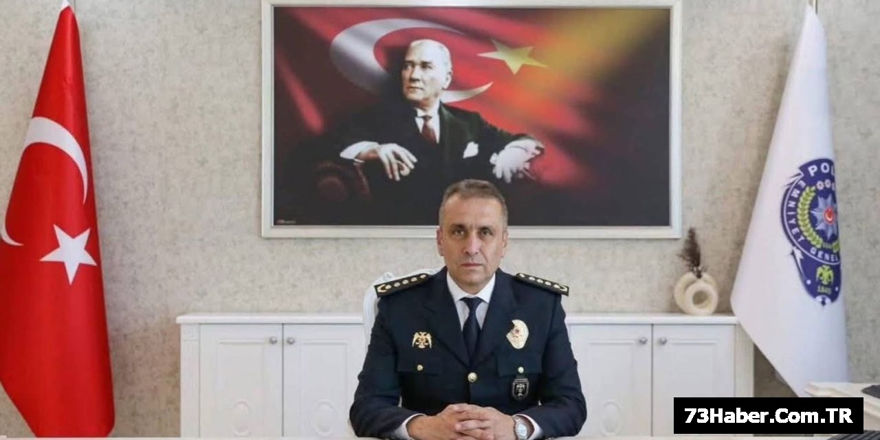Şırnak'ta Kayıp Çocuk Bulundu!