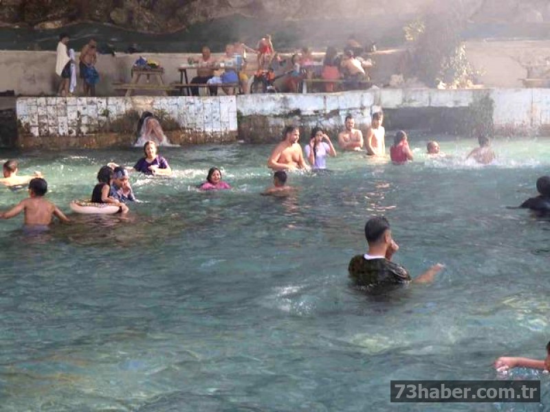 Sıcak Dalgası Tehlikesi