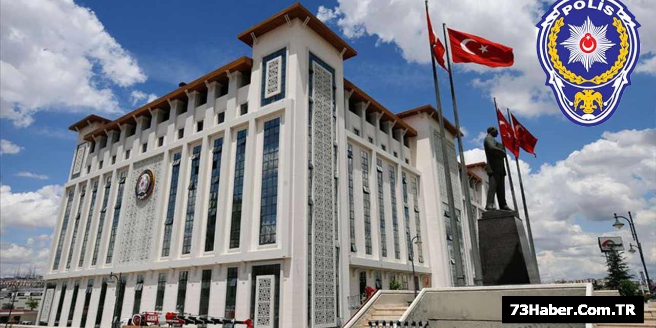 Şırnak'a 13 Kadro: 500 Personel Alımı!