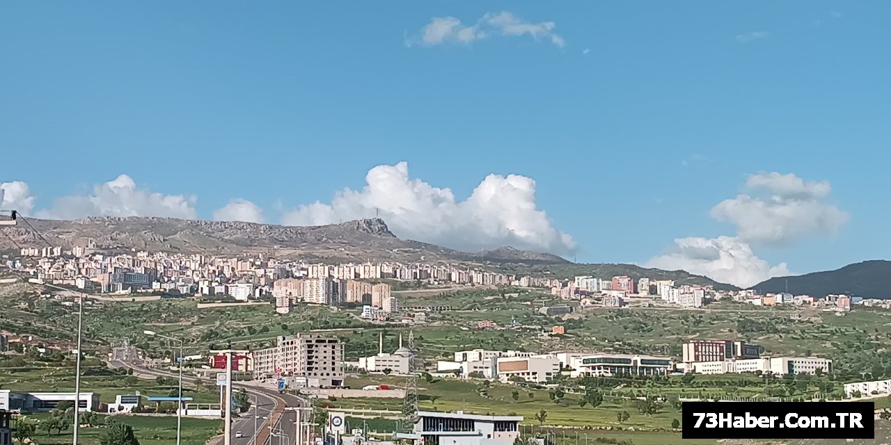 Şırnak'ta 3.2 Milyon TL'lik İhale İptal!