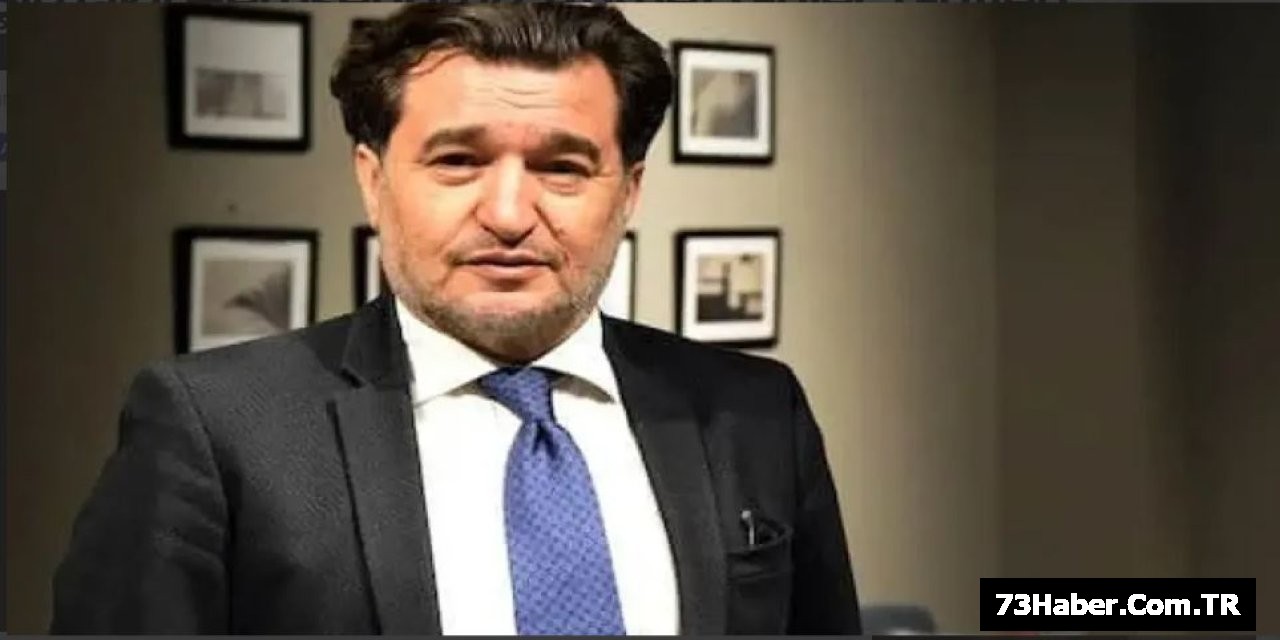 Ahmet Güleç TİM'de Tekrar Başkan Vekili