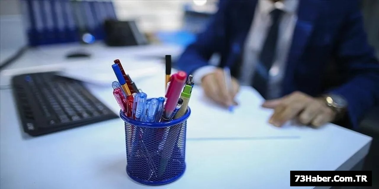 Şırnak'ta 2 Personel Alımı Başladı!