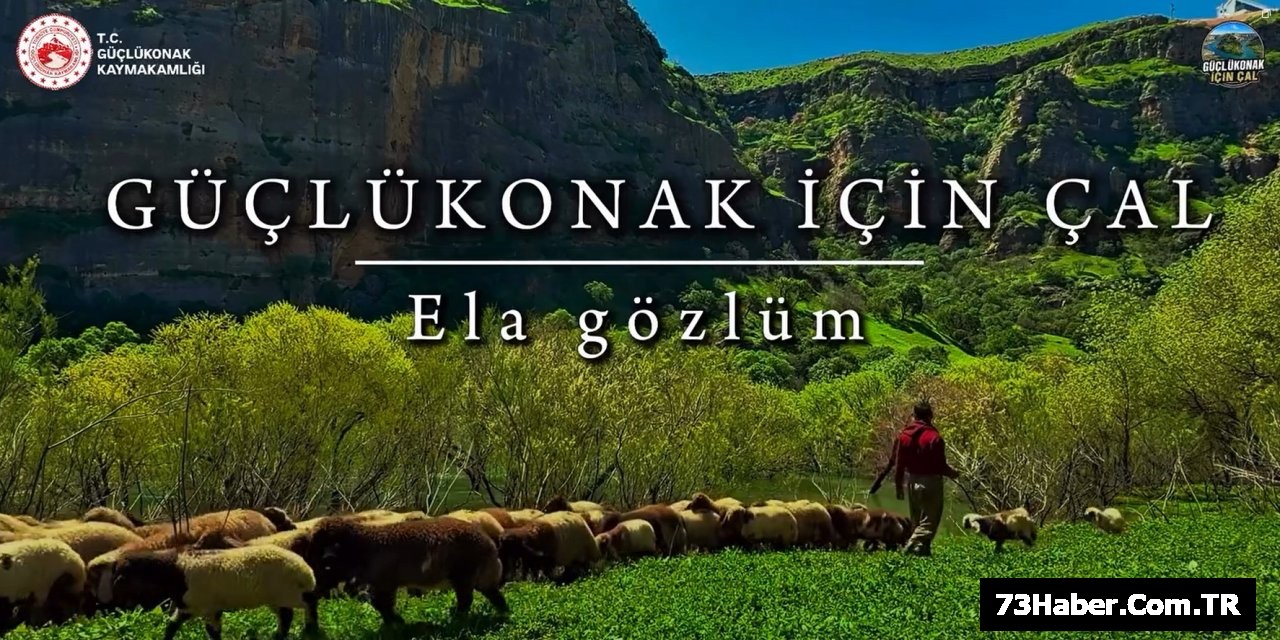 Güçlükonak'ın Gizemi Keşfediliyor