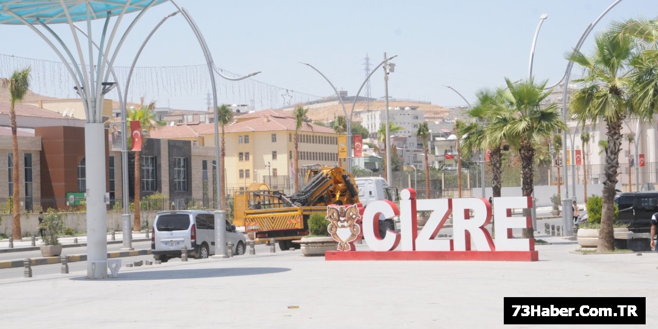 Sıcaklık Rekoru!
