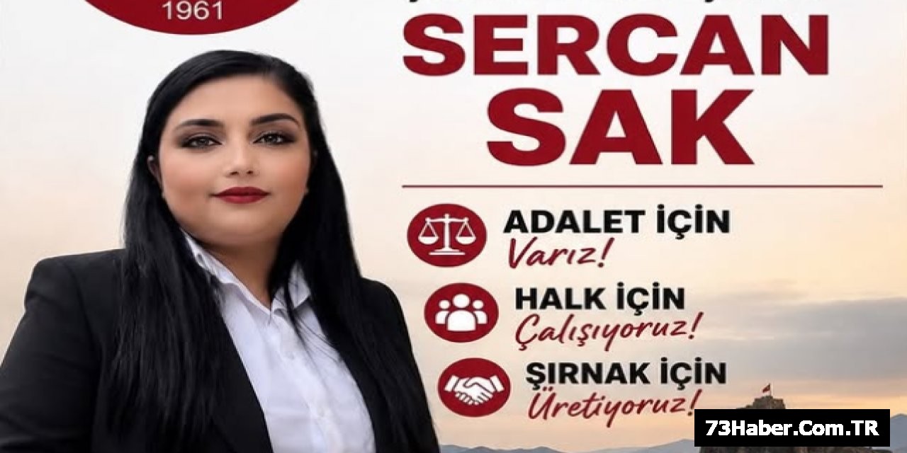 Şırnak'ta Tarihi Karar!