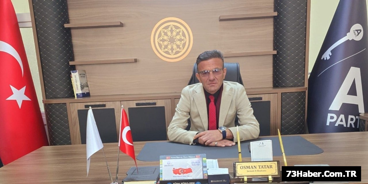 Şırnak'ta Kiralar Kaçıyor!