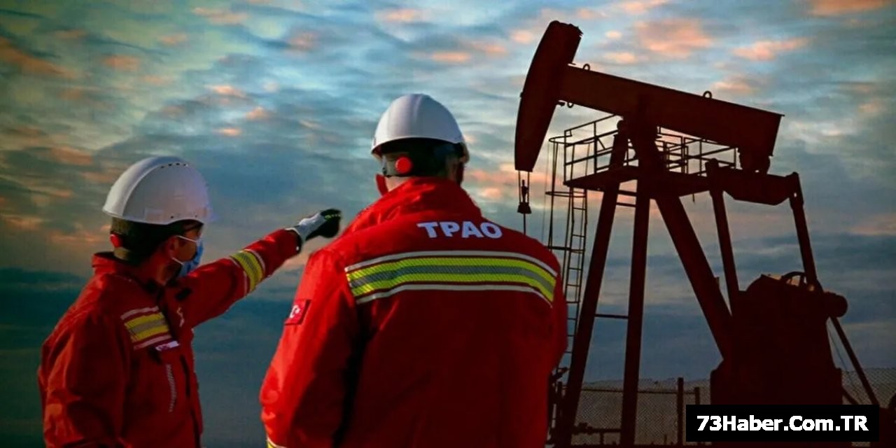TPAO İşçi Alım İlanı!