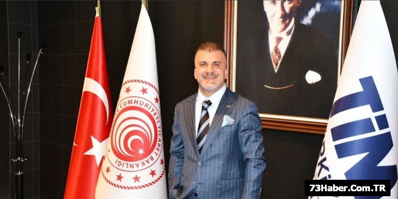 Erdoğan'a Teşekkür: Cizreli İşadamı Kadooğlu