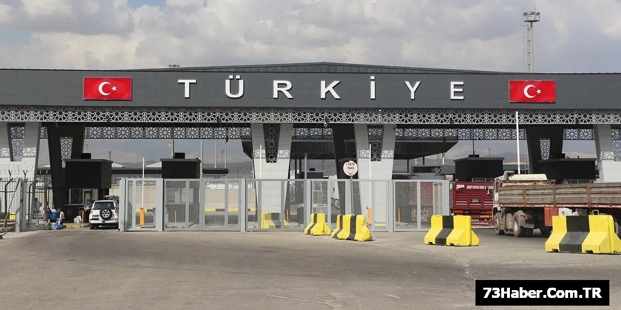 Şırnak'ın 6 Aylık İhracatı 644,5 Milyon Dolar!