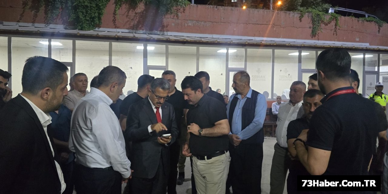 Erkan Sak Son Yolculuğuna Uyandı