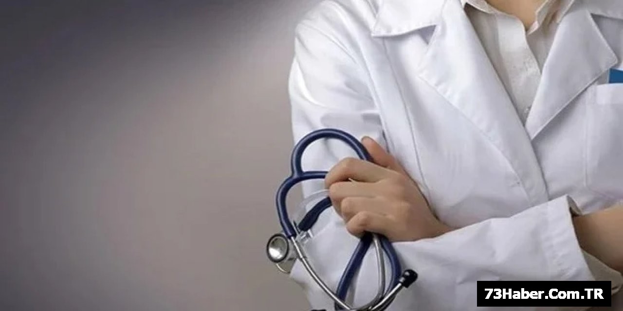 Cizre'ye yeni uzman doktor