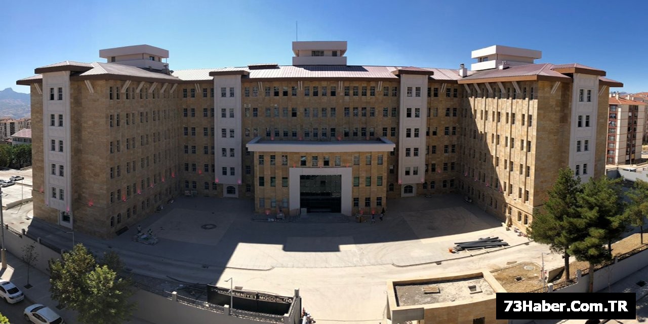 Şırnak'ta 13 Personel Alımı Başladı!