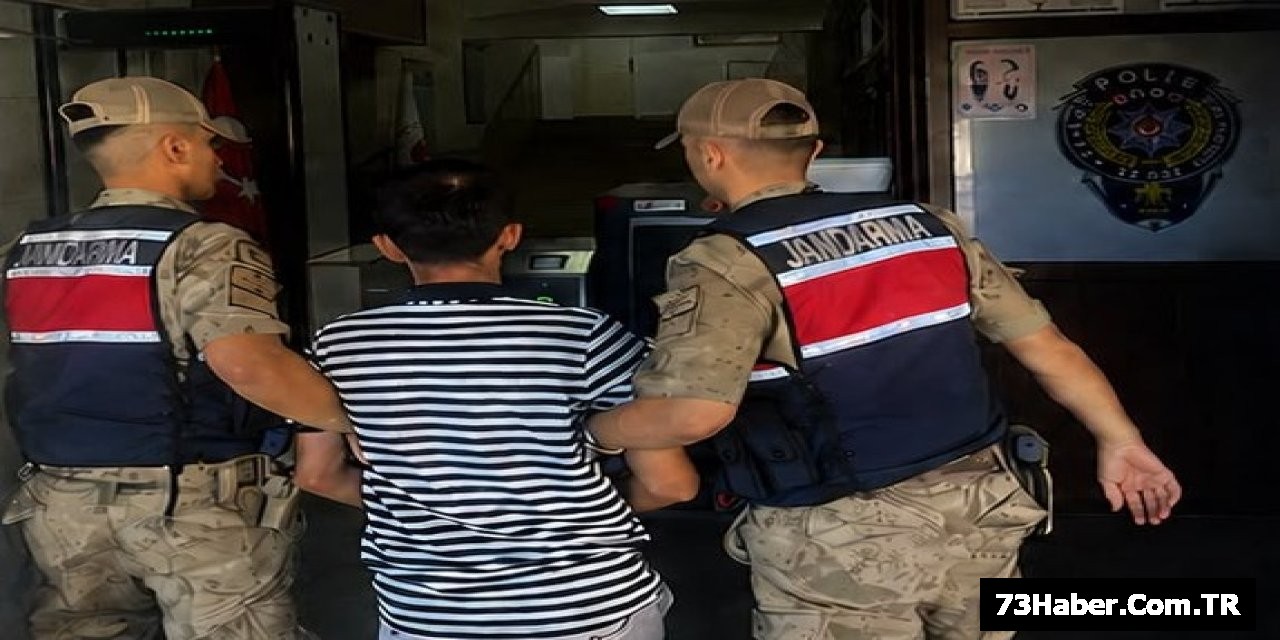 Şırnak'ta 10 Milyon TL'nin Peşinde