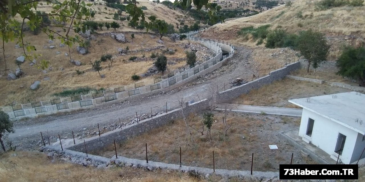 Mala Zıvet Kaplıcası Tekrar Hizmette