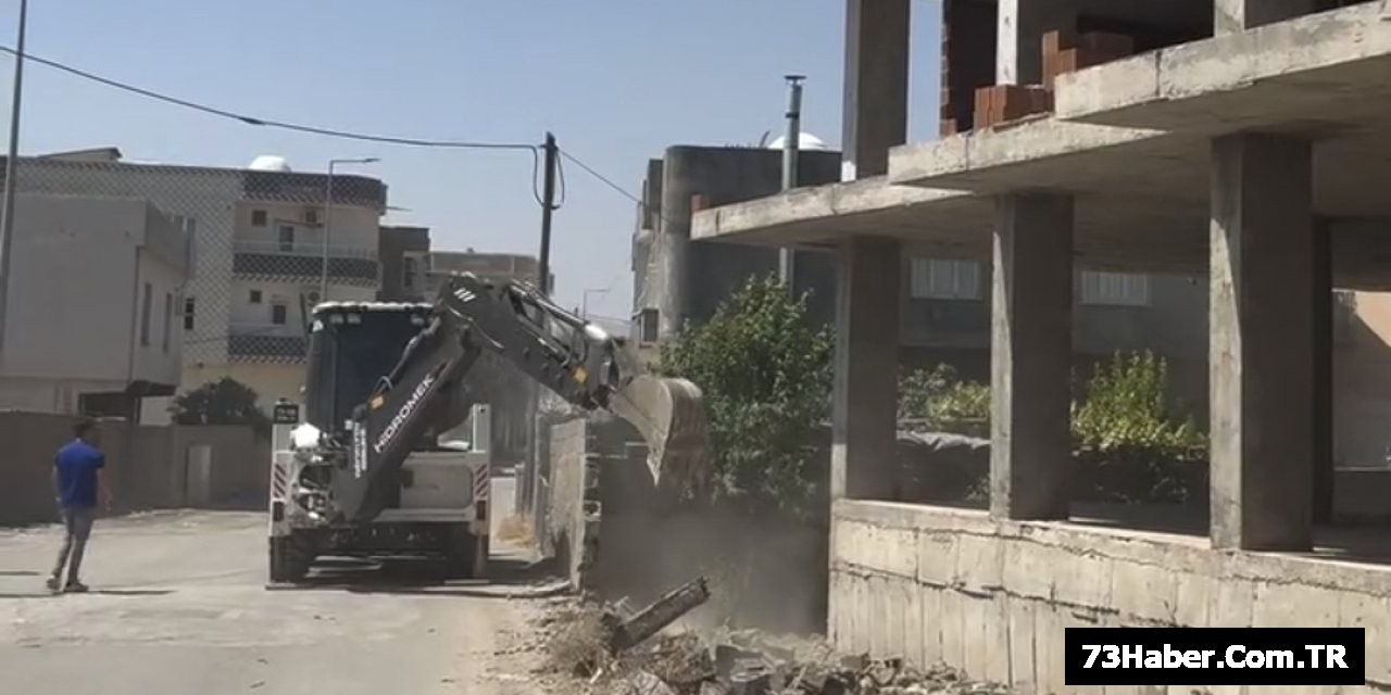 Silopi'de İlginç Çağrı: Başvurun!