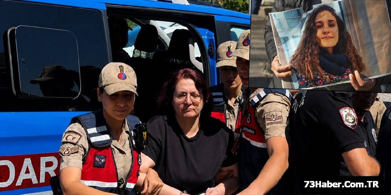 Vali Eşinin Şok Tutuklanması!