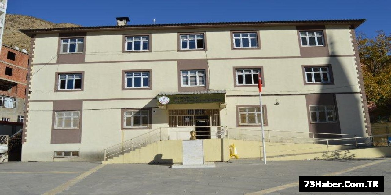 Uludere'den 2026 YKS'de Büyük Başarı