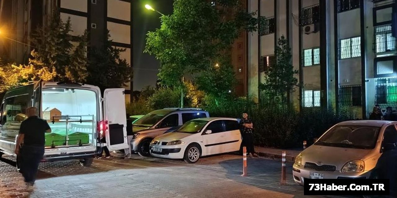 Adana'da Kanlı 24 Saat!