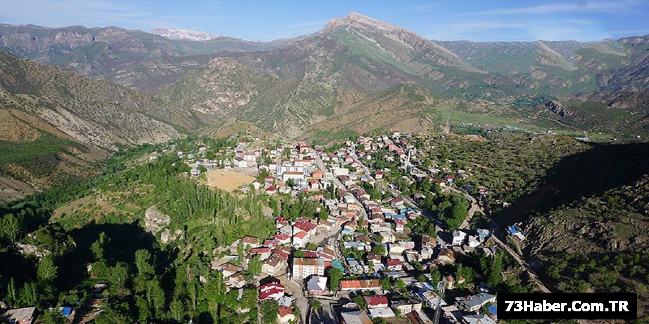 Şırnak'ta Su Kesintisi!