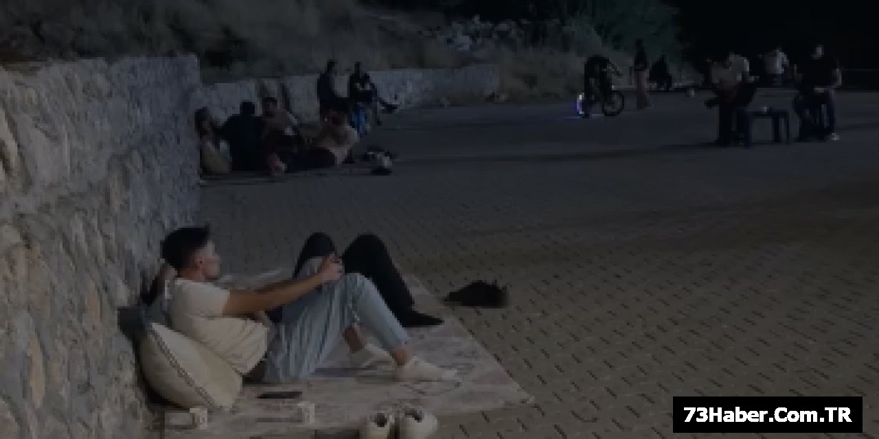 Şırnak'ta Eksik: Bank!