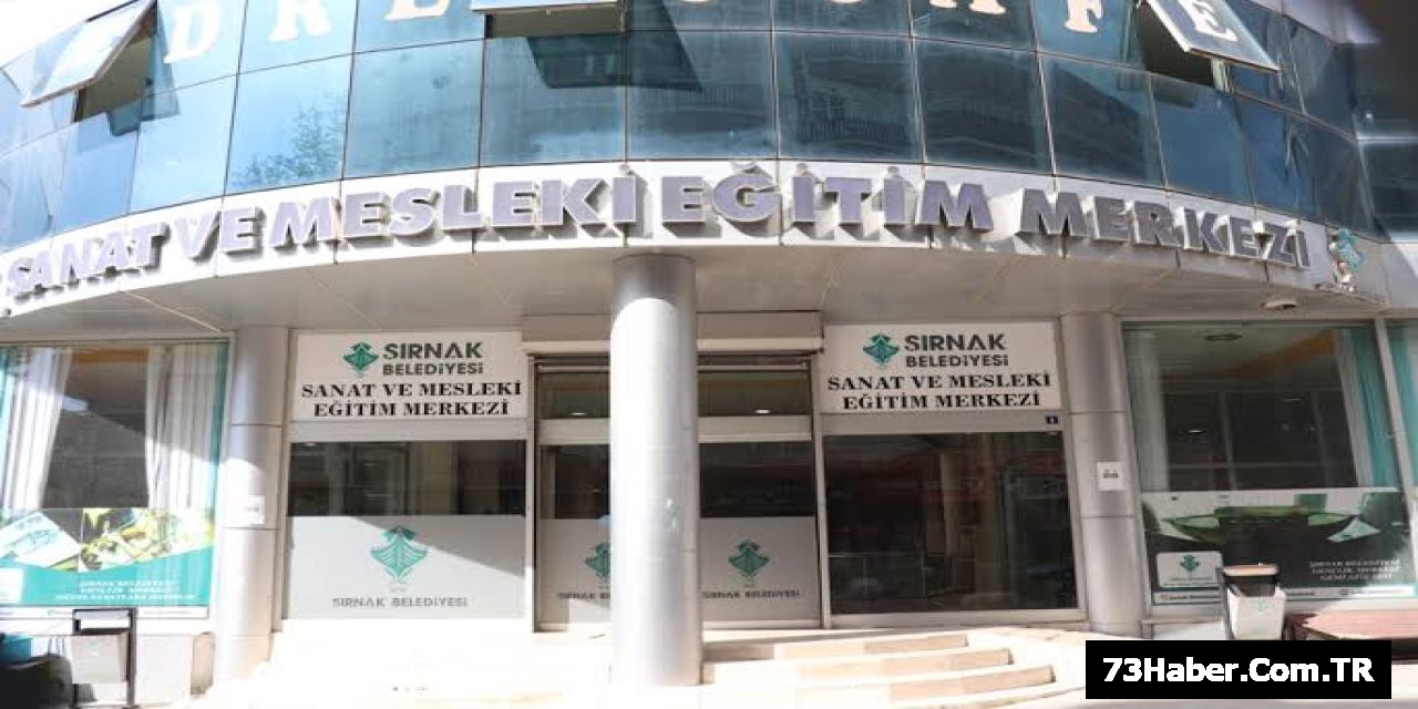Şırnak Belediyesi YKS'de Zirveye Ulaştı!