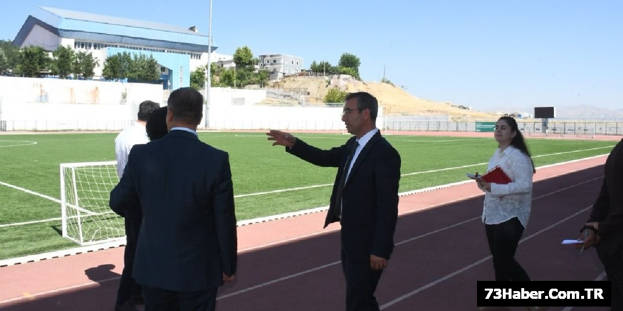 Şırnak'ta Drone Savaşı!
