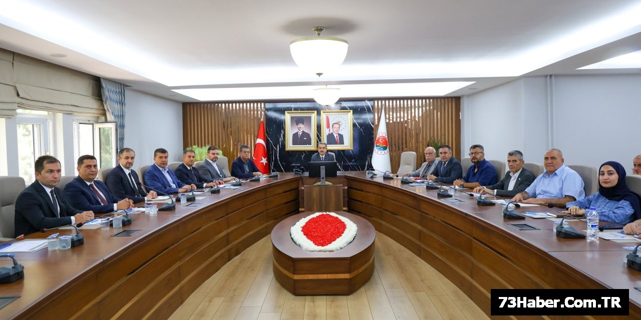 Şırnak'ta MESEM Müjdesi!