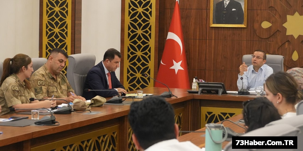 Cizre'de Ölümlerin Gölgesinde